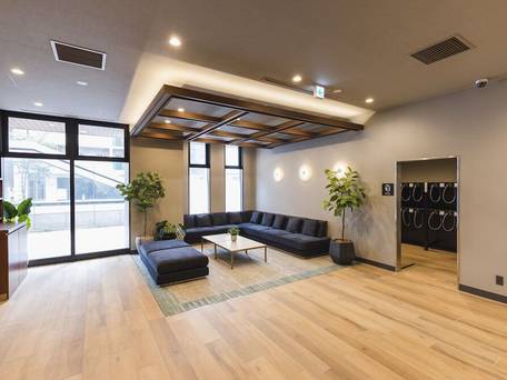 相鉄フレッサイン 札幌すすきの / 2