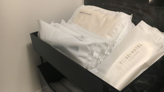 セミダブルルーム [チェックアウト時間10時]