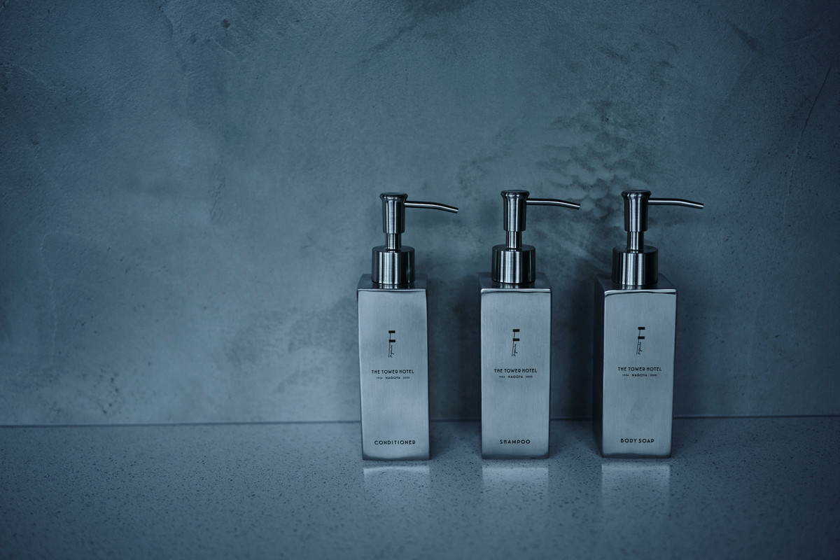 THE TOWER HOTEL NAGOYA（ザ タワーホテル ナゴヤ） / 1