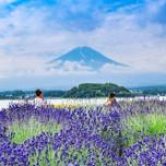 【2020年】ぴったりの旅が見つかる♪山梨観光のポイントとエリアの特徴を紹介！