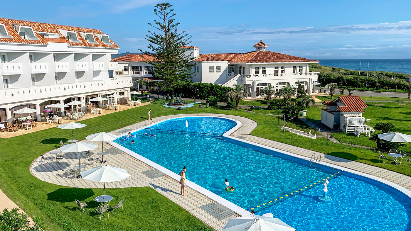 お得に泊まってリゾート気分を満喫♡3437807