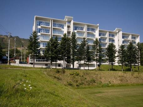 ニセコランドマークビュー / 5