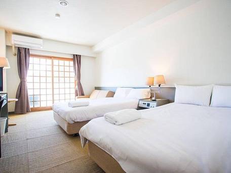 Hakuba Gateway Hotel / 4