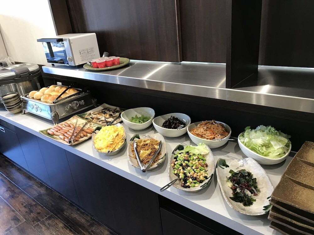 日光駅近くで立地抜群！満足度◎の朝食付き3928990