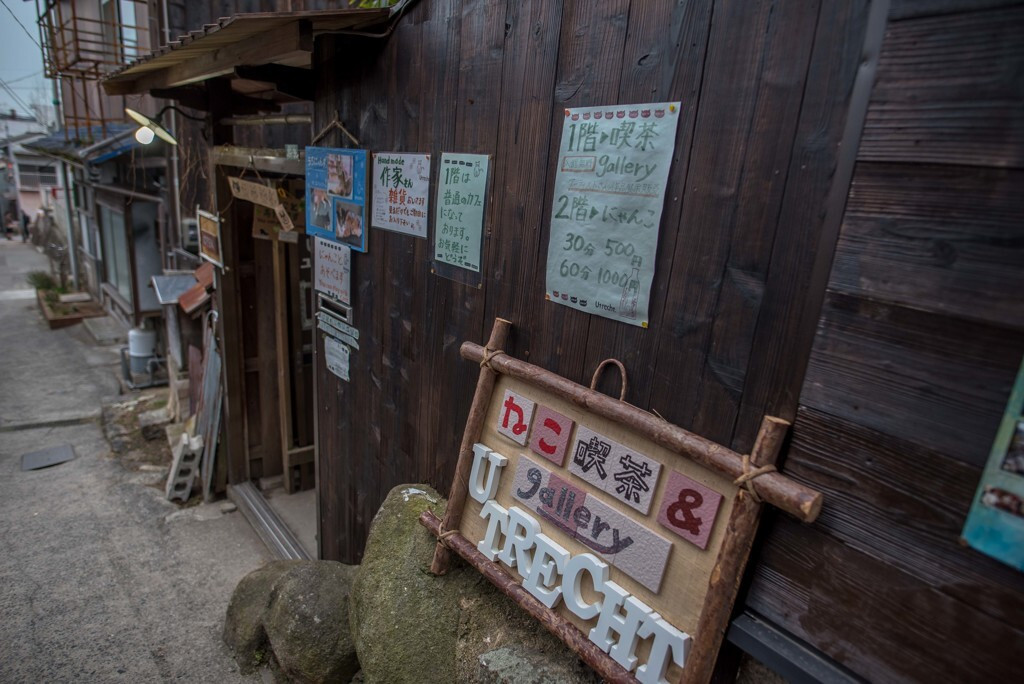 レトロな尾道とキラキラ輝く瀬戸内海を満喫する女子旅3349879