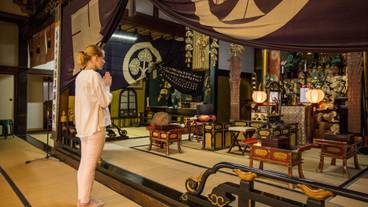 フィットネス設備 / 6