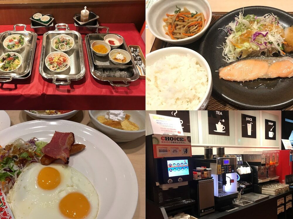 レストラン