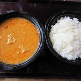 インド亭（インドテイ）