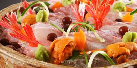 間人温泉郷 昭恋館 よ志のや