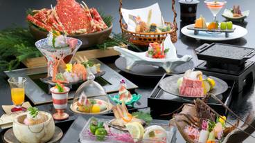 天の丸別邸　風の谷の庵（テンノマルベッテイ　カゼノタニノイオリ） / 3