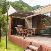 Dot Glamping（山梨県 グランピング） / 5