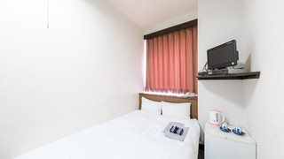 ダブルルーム 禁煙