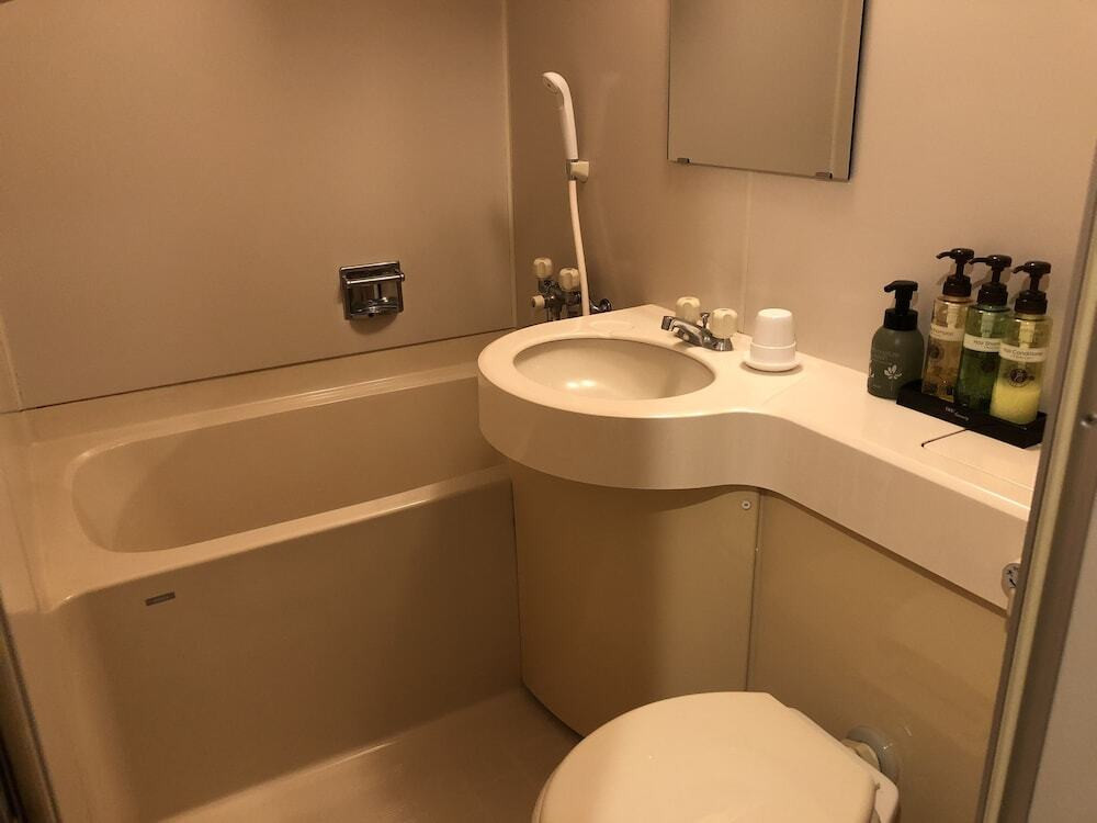 バスルームのシンク