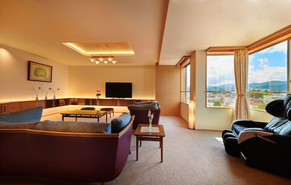 1. ”百のおもてなし“に癒される「本陣平野屋 花兆庵」4259081