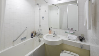 コンフォートクイーン 禁煙 (19.67sqm)