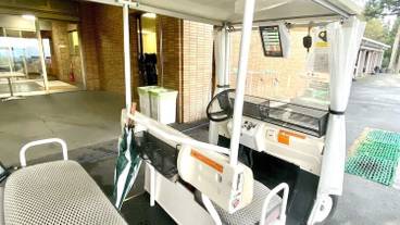 ゴルフ用カート / 21