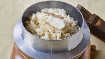 食事・飲み物 / 1