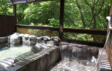 Go on a date in Karuizawa♪ 12 hotels and ryokan with private baths for couples to visit