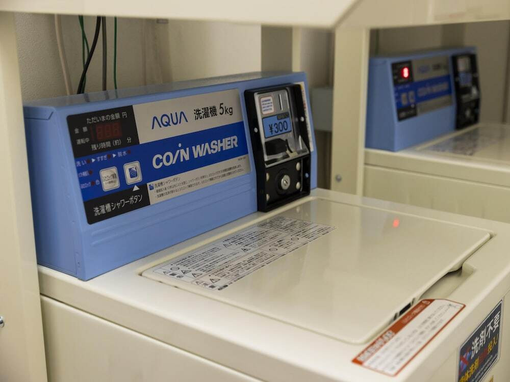 ランドリー ルーム