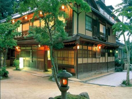 みやじまの宿 岩惣 / 4