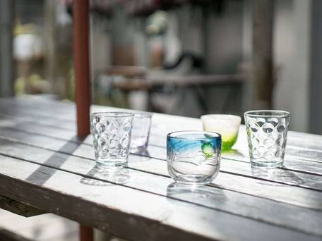 慶良間諸島ツーリストロッジ ハナムロ イン 阿嘉島 / 2