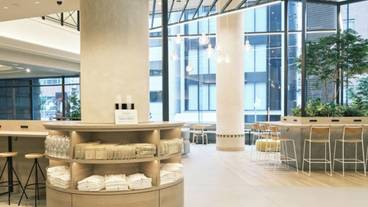 施設内の設備 / 4