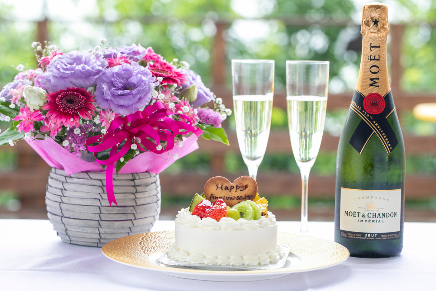 特別な1日を華やかに演出してくれる、淡路島のおすすめホテル4063998