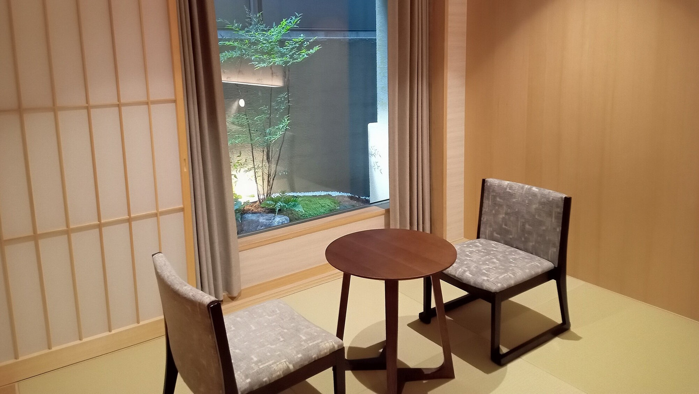 スーペリアツイン②