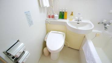 バスルームの設備 / 27