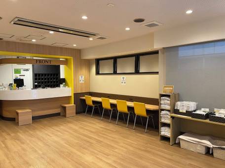 スマイルホテル宇都宮東口 / 2