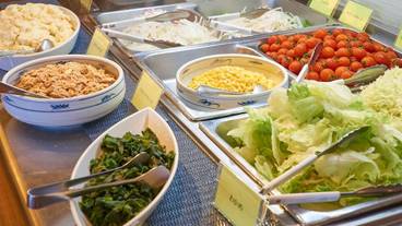 食事・飲み物 / 15