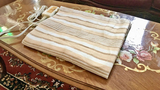 和室 二人部屋 共同バスルーム 禁煙