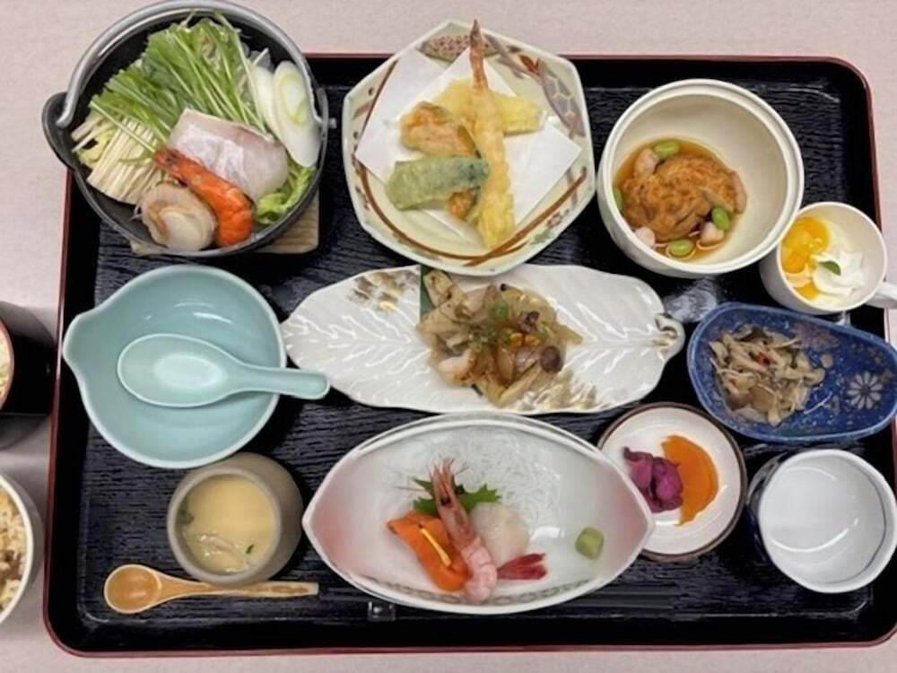 レストラン