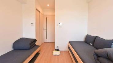 リビングルーム / 7