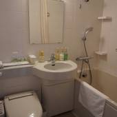 ホテルギンモンド京都（京都府 ビジネスホテル） / 4