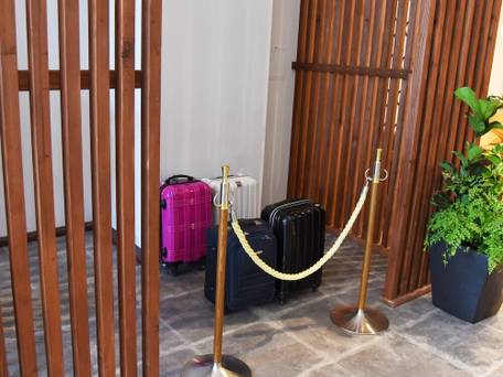 HOTEL THE GATE KUMAMOTO / 3