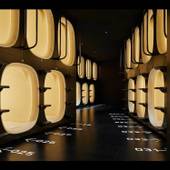 ナインアワーズ中洲川端駅（福岡県 カプセルホテル） / 4