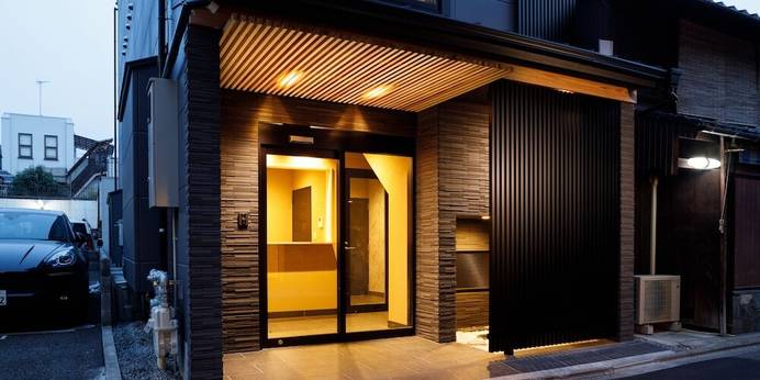 Connect inn 祇園四条（京都府 民宿） / 1