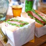 代官山はおいしい“サンドイッチ”がいっぱい！おすすめ8店