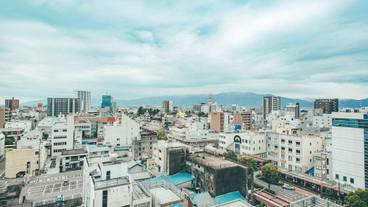 施設からの眺望 / 13