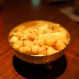 Touzanバー（トウザンバー）