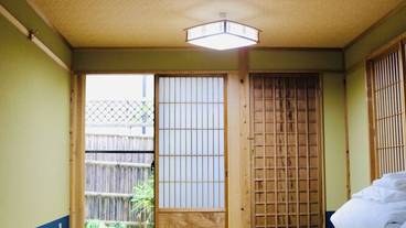 客室 / 10