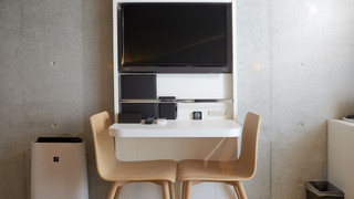 新館 スタンダードツイン 禁煙