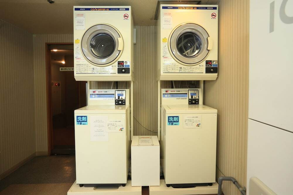 ランドリー ルーム