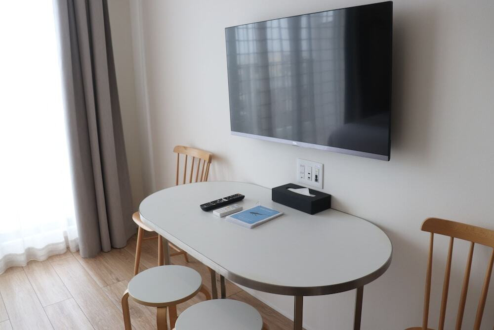 客室の設備とサービス