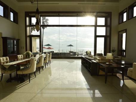 Villa Mon Temps Awaji / 1