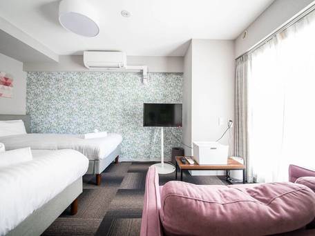 Sapporo Stay Nakajima Park / 5