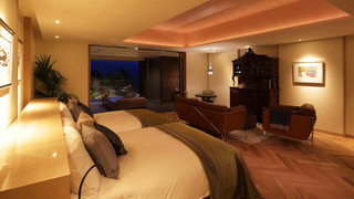 3F エグゼクティブスイート (イタリア料理の夕食と朝食付) 禁煙