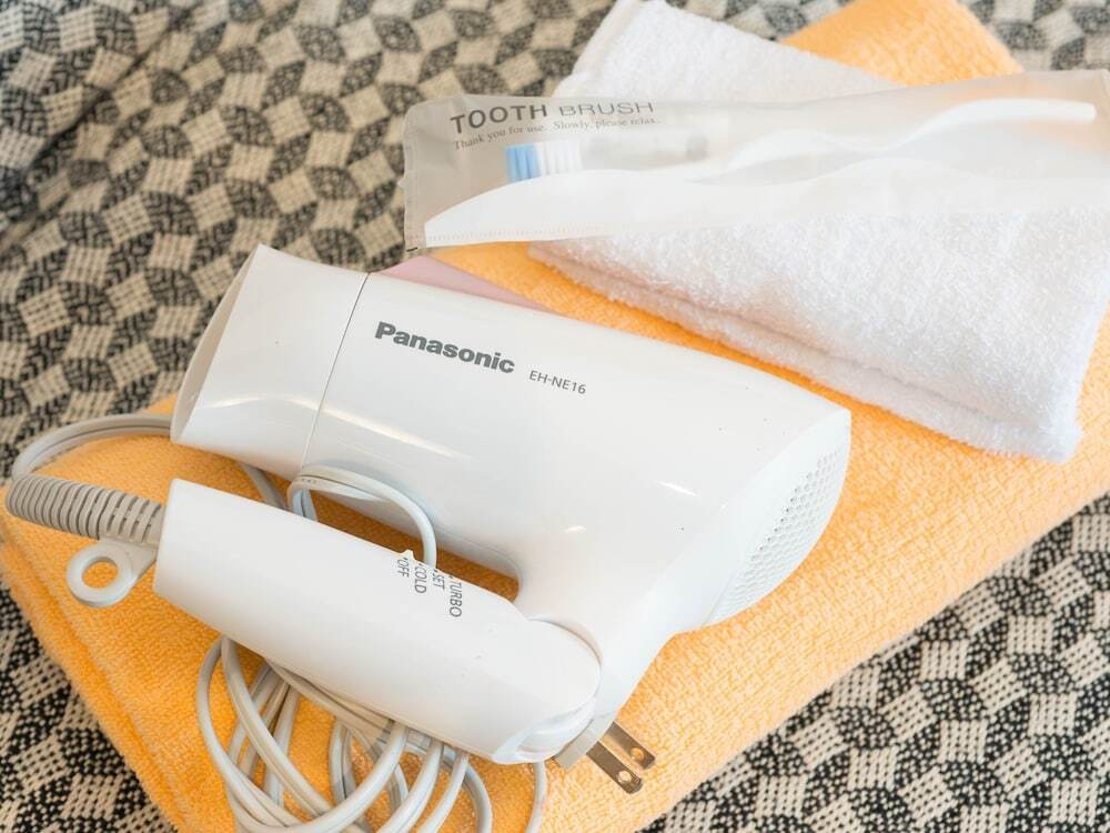 客室の設備とサービス