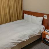 天然温泉 樽前の湯 ドーミーイン苫小牧（北海道 ビジネスホテル） / 2